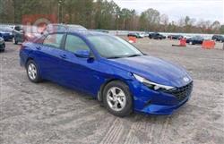 هیۆندای ئەلەنترا